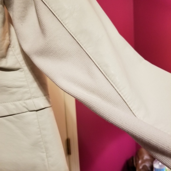 Black Rivet Jacket - Picture 5 of 5